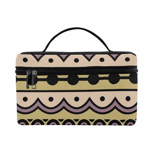 Cosmetic Bag, Travel Case