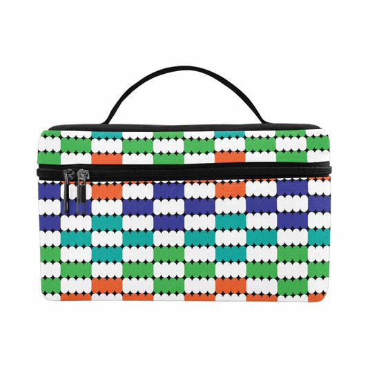 Cosmetic Bag, Travel Case