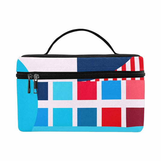 Cosmetic Bag, Accessories Travel Case