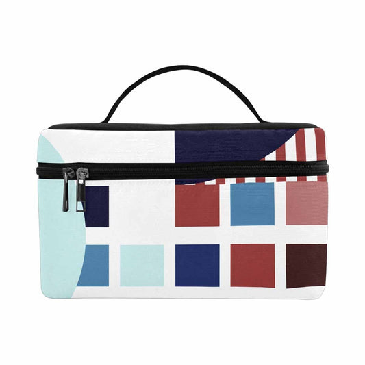 Cosmetic Bag, Accessories Travel Case