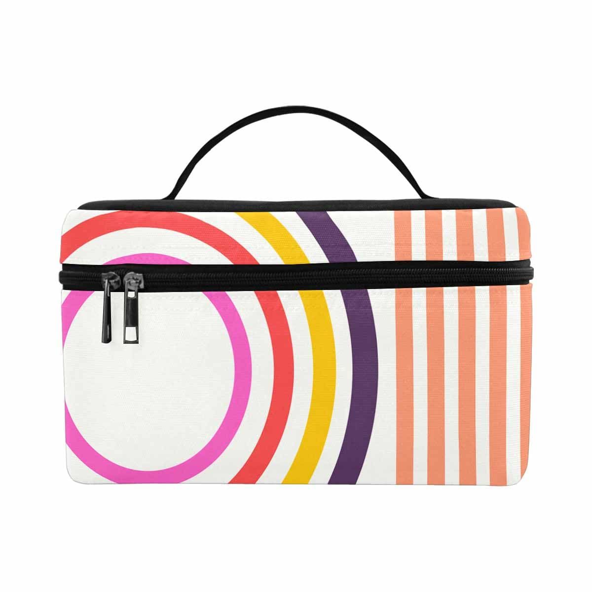Cosmetic Bag, Accessories Travel Case