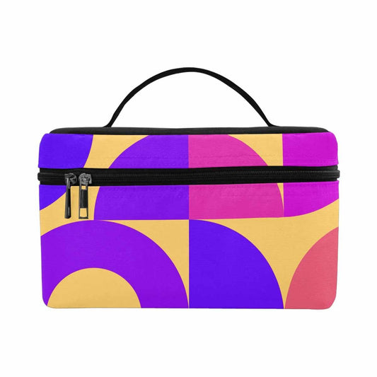 Cosmetic Bag, Accessories Travel Case