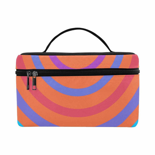 Cosmetic Bag, Accessories Travel Case