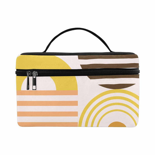 Cosmetic Bag, Accessories Travel Case