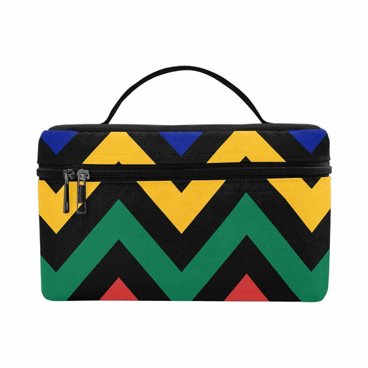 Cosmetic Bag, Travel Case